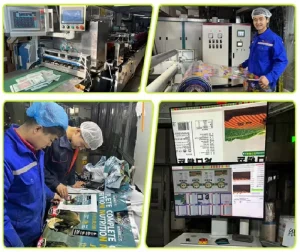 Представление компании