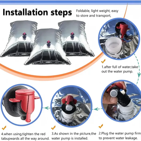 баг ин бокс