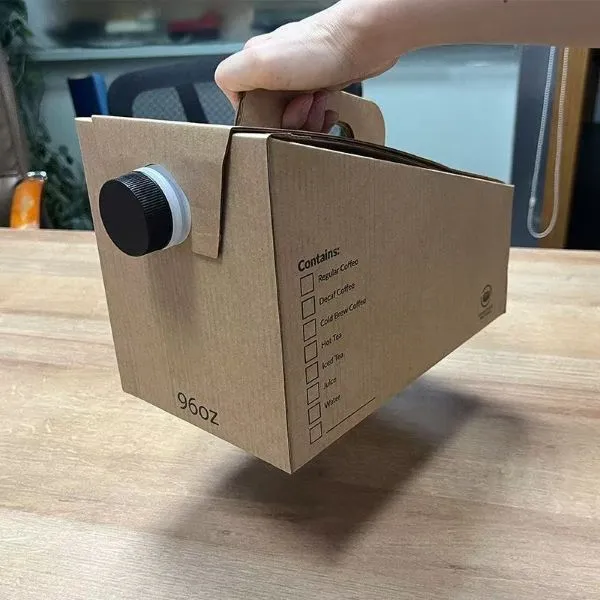 баг ин бокс2